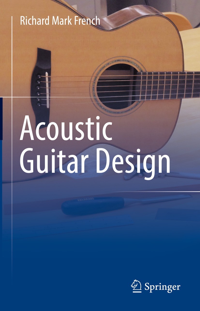 Acoustic Guitar Design | SpringerLink