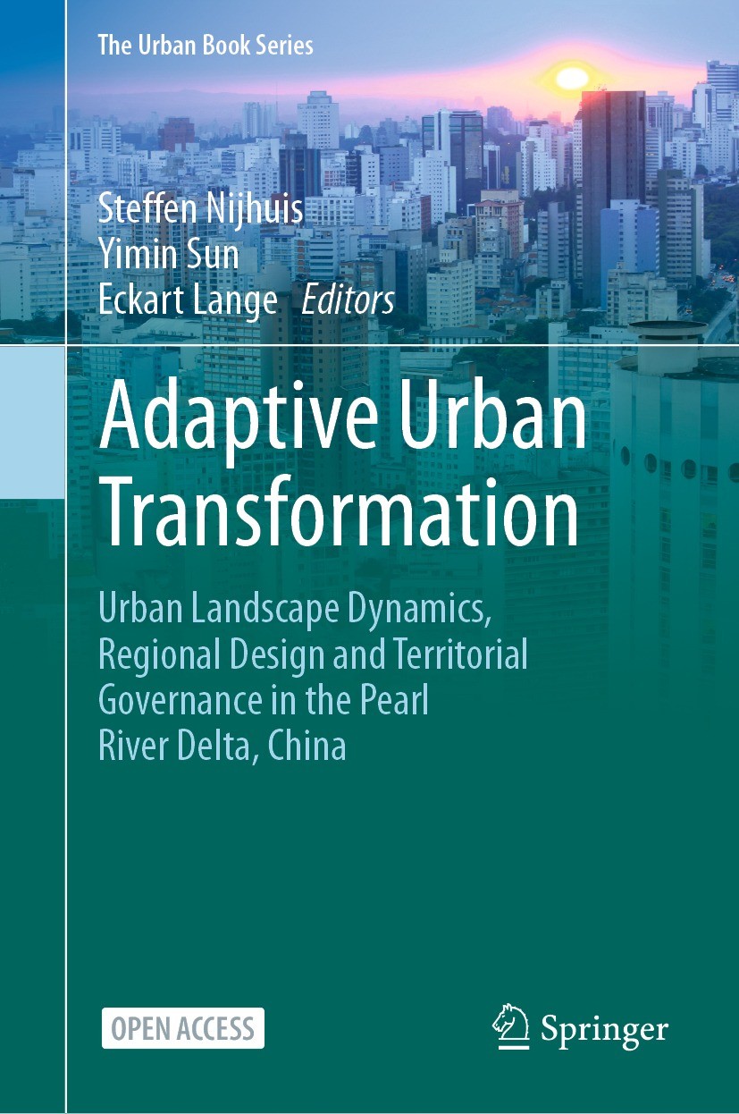 Adaptive Urban Transformation: Urban Landscape Dynamics
