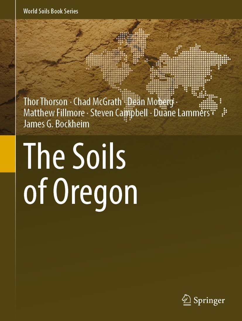 Land Use in Oregon | SpringerLink