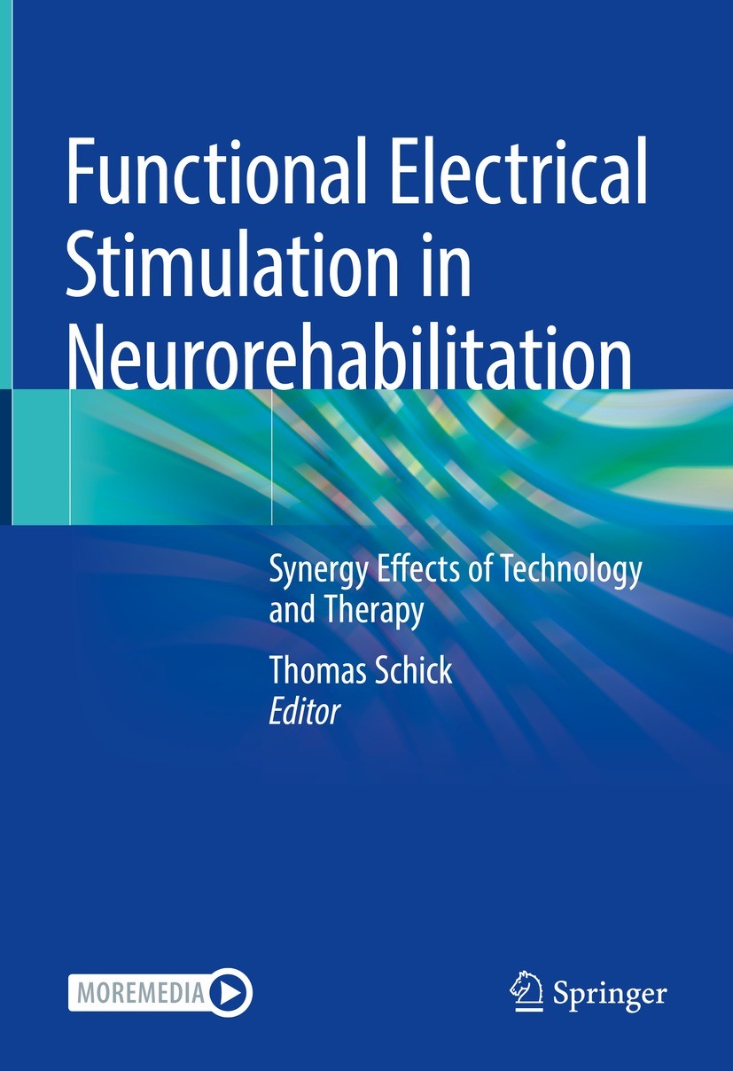 Kinesia Terapia Física y Rehabilitación - La electro estimulación