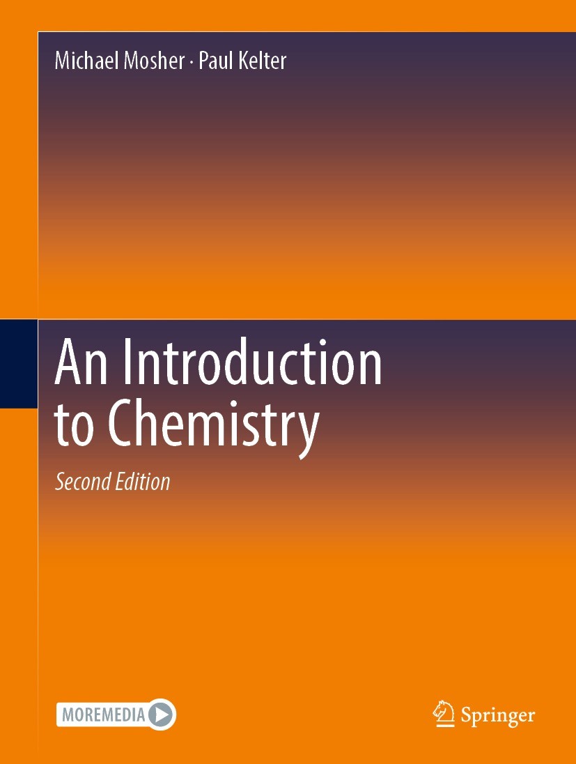 to　Chemistry　Introduction　An　SpringerLink