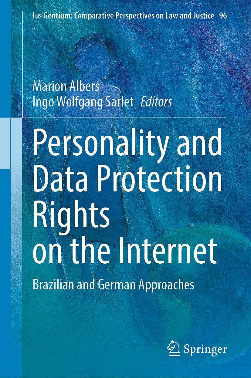 The Digital Estate in the Conflict Between the Right of Inheritance and the  Protection of Personality Rights | SpringerLink