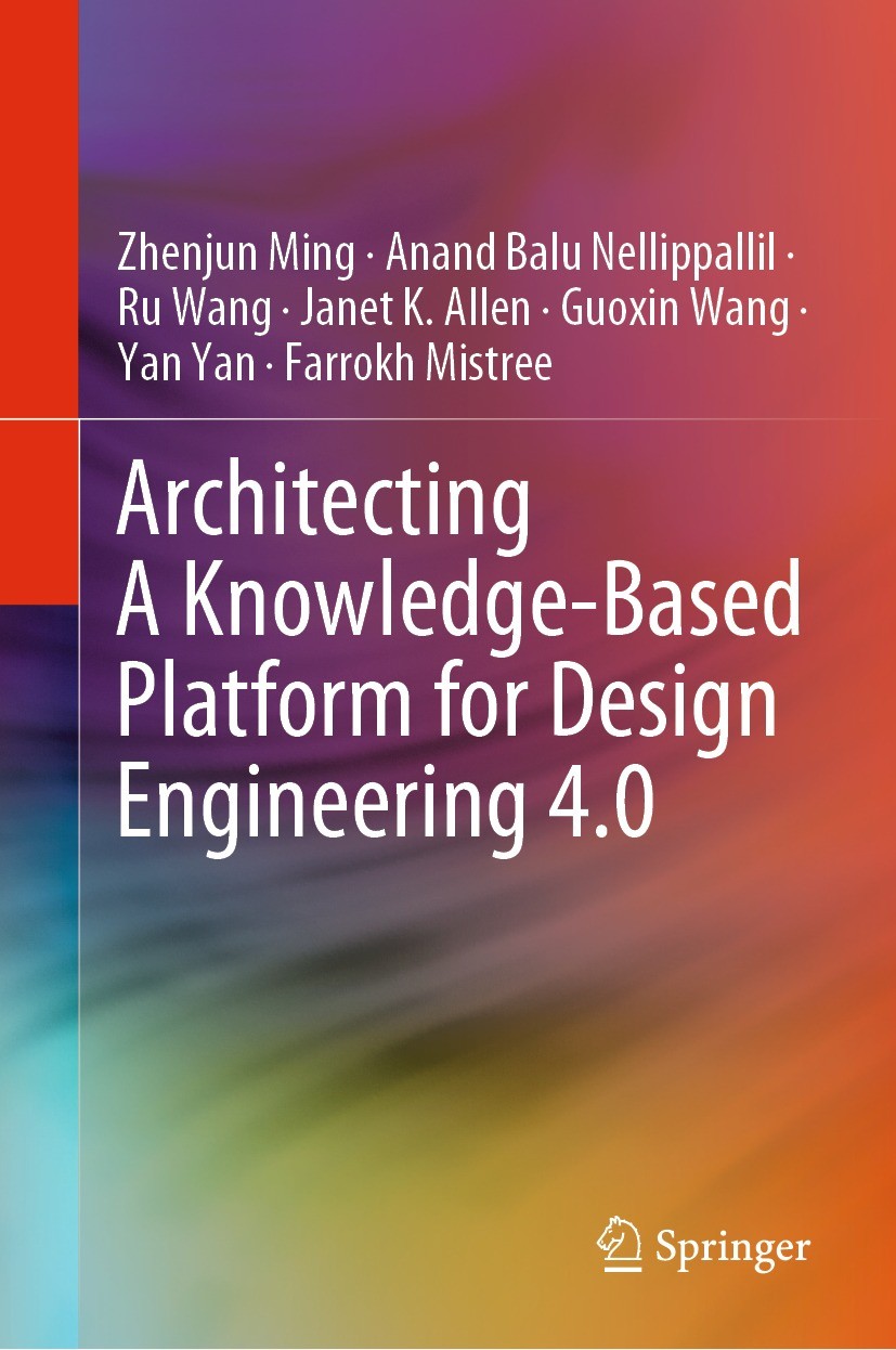 Architecting A Knowledge-Based Platform for Design