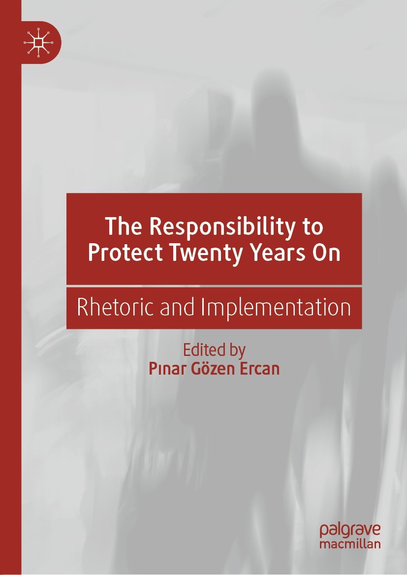 Brazil and R2P: Does Taking Responsibility Mean Using Force? in