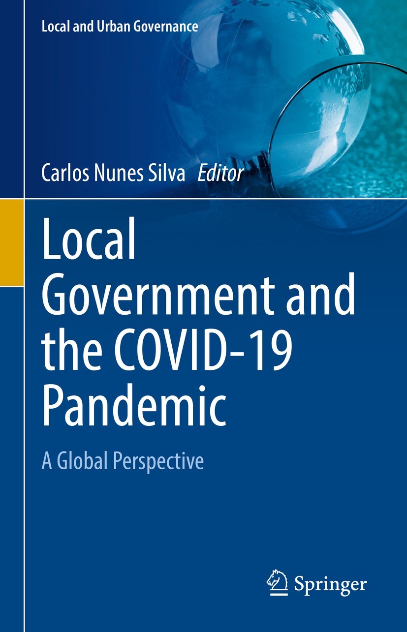 Local Government And The Covid-19 Pandemic: An Introduction | Springerlink