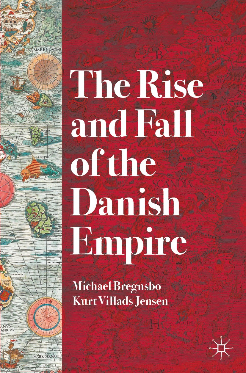 Crusade Empires in the Baltic | SpringerLink