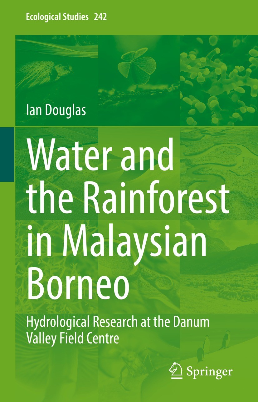 Volume 3, No. 1, 1971 - Borneo Research Council