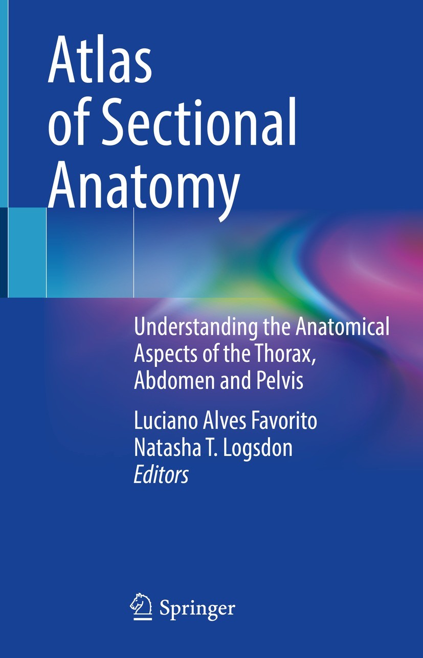 A color atlas of sectional anatomy医学洋書大型 Pocket Atlas of Sectional Anatomy, Vol. 1: Head and Neck