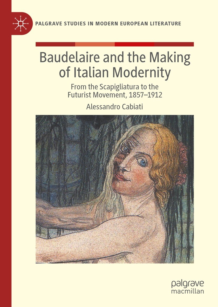 Unpoetic Poetry and the Rise of Modernity: Science and Medicine in the  Scapigliatura | SpringerLink