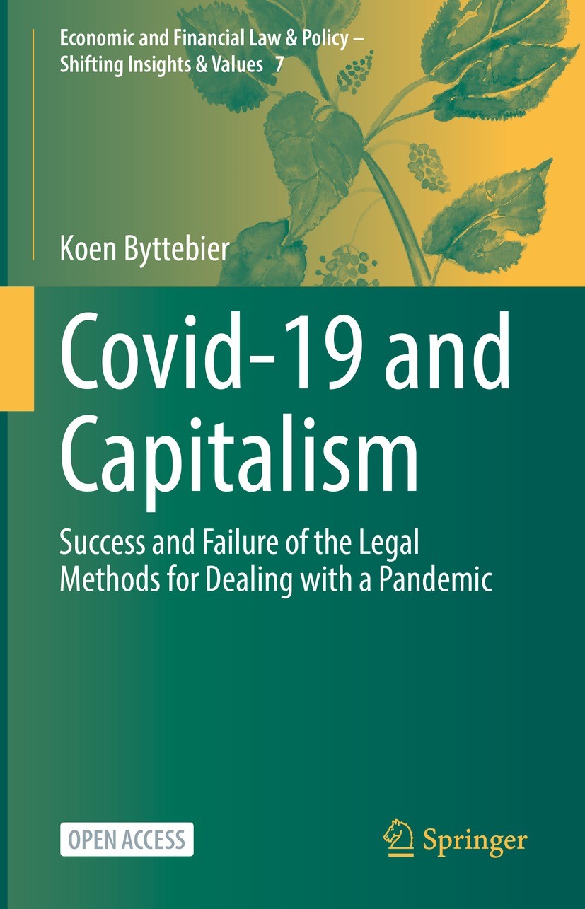 Think Tanks' reports on COVID-19 and the recovery fund - Consilium