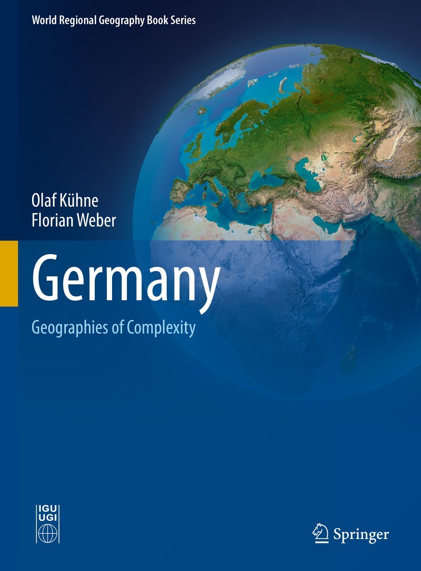 Geographies of Complexity and Their Clarification | SpringerLink