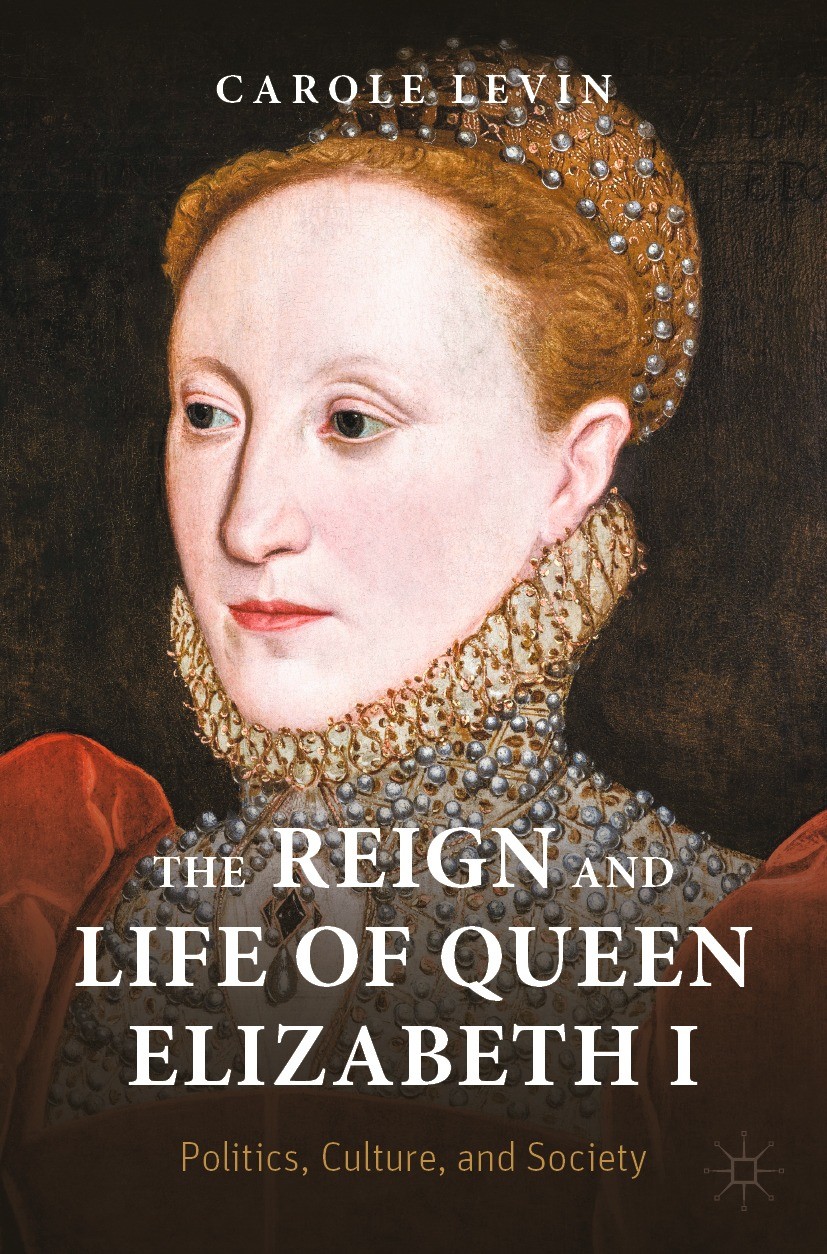 best biography queen elizabeth 1