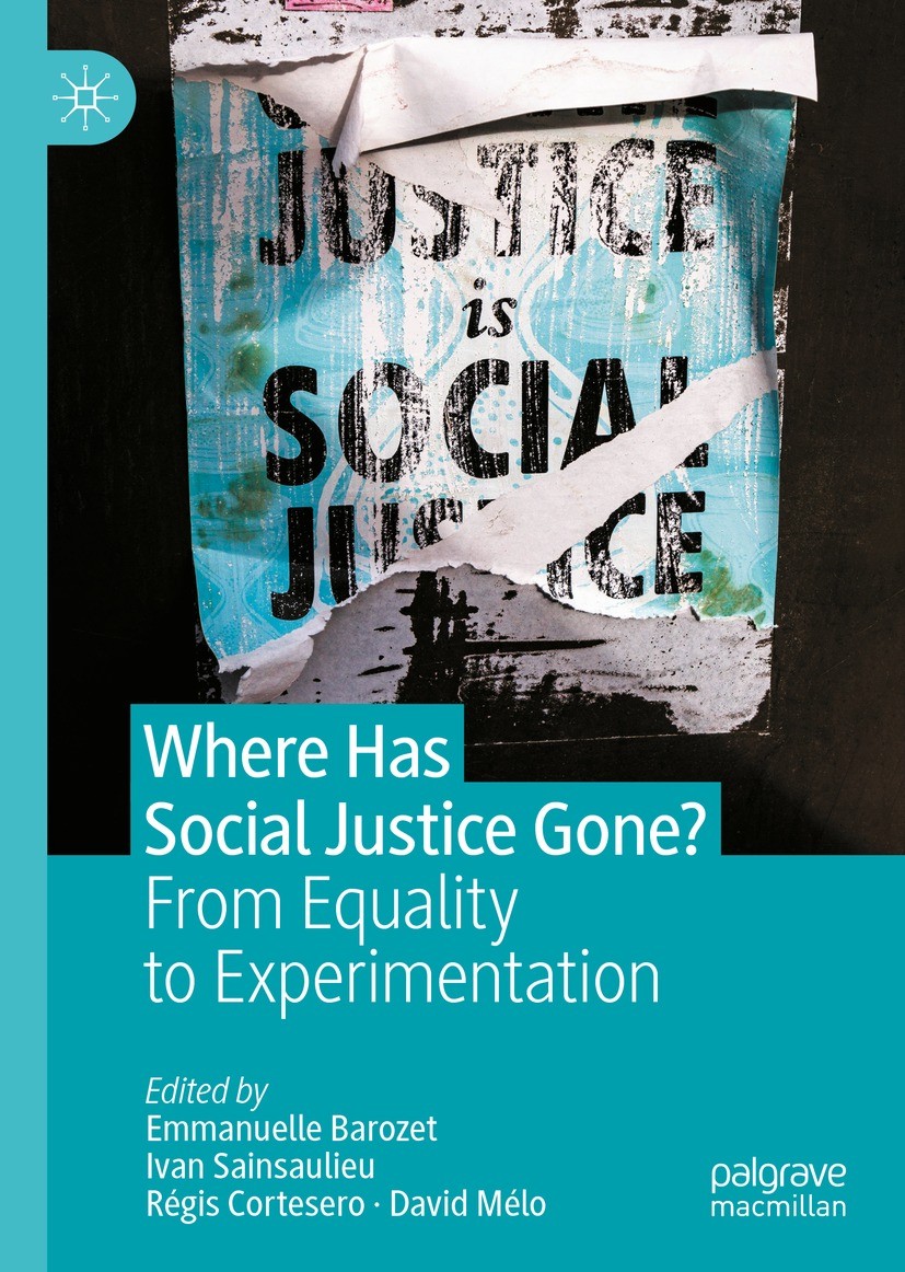 Between Justice And Goodness Anti Relativist Interaction In The Sociology Of Social Justice Springerlink