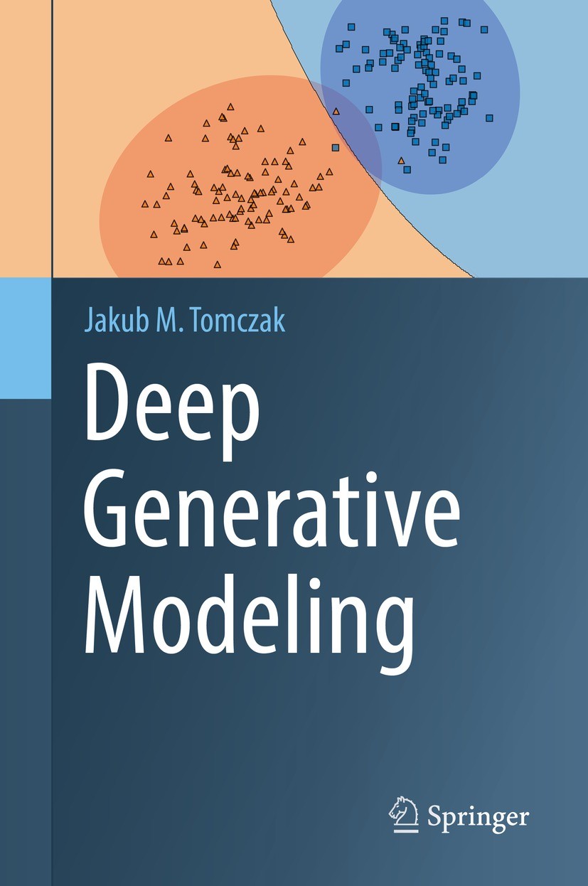 Using generative models to make probabilistic statements about