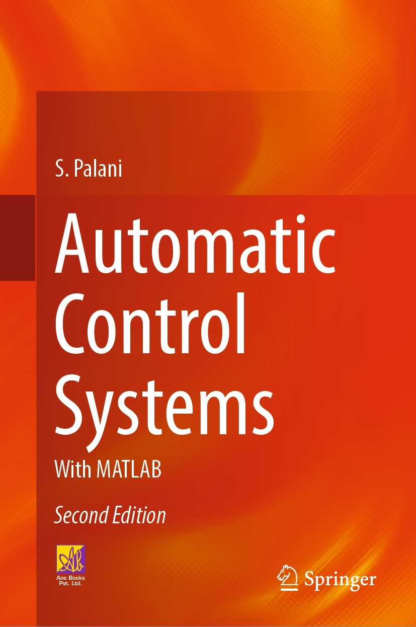 Automatic Control Systems: With MATLAB | SpringerLink