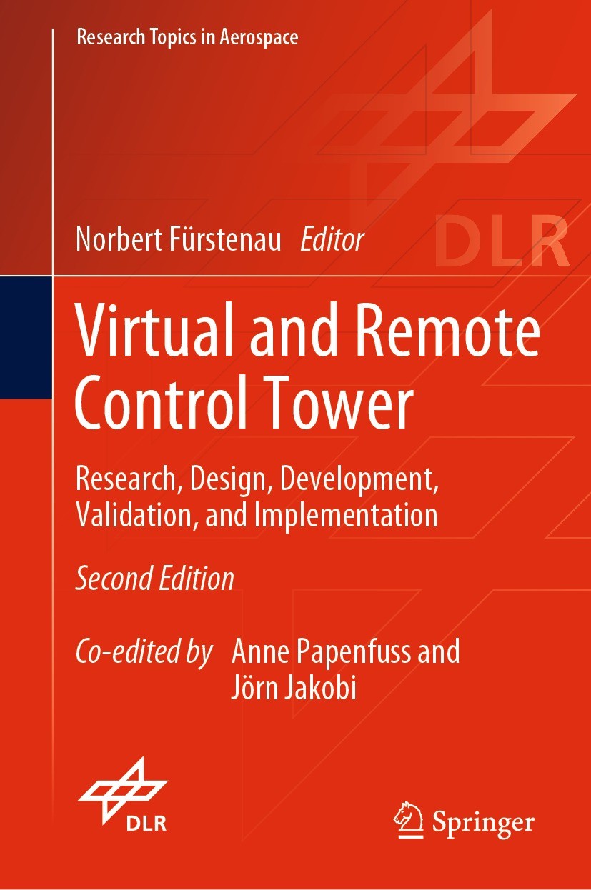 Virtual and Remote Control Tower: Research, Design, Development,  Validation, and Implementation | SpringerLink