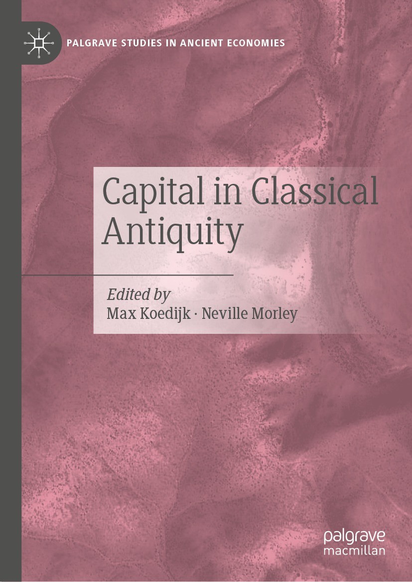 Inequality In The Peloponnesian War Springerlink