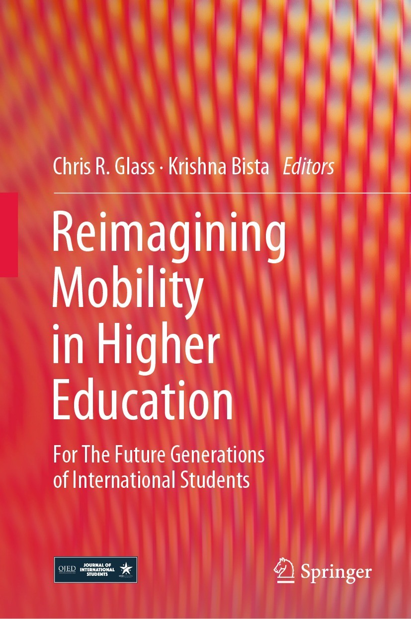 Reimagining Mobility in Higher Education: For The Future 