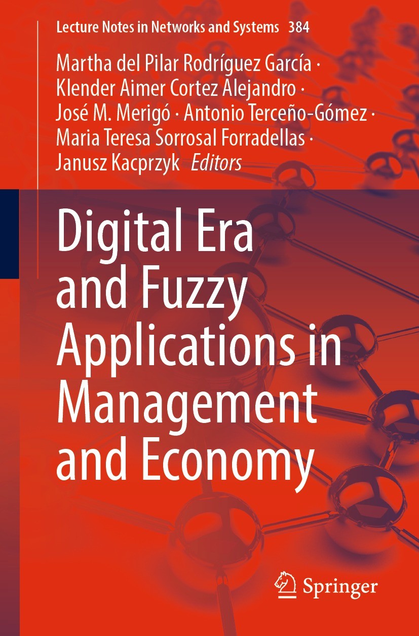 Digital Era and Fuzzy Applications in Management and Economy (eBook)