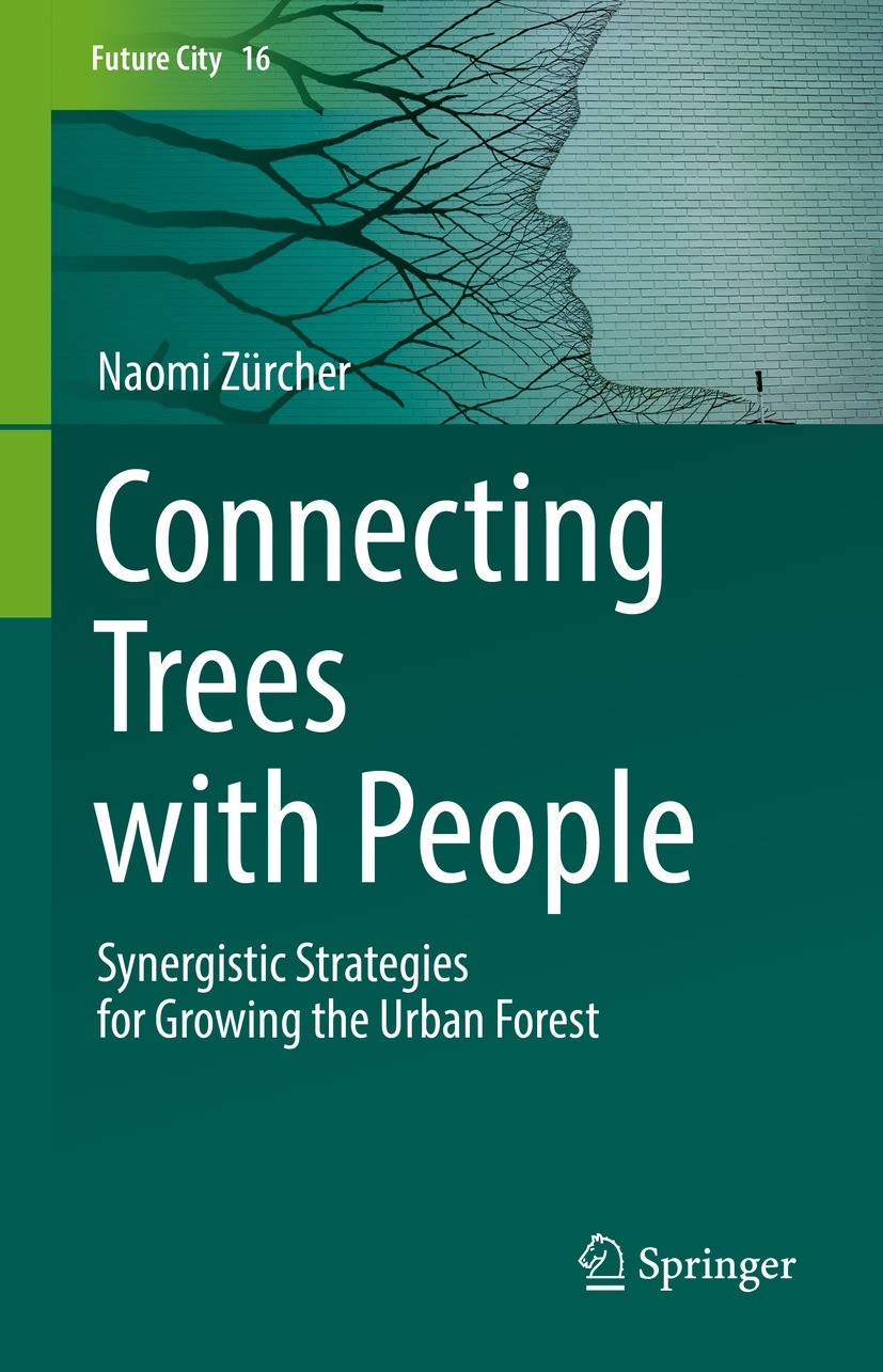 The Global Experience in Green Participatory Place-Making: a worldwide  sampling of Urban and Community Forest connectivity | SpringerLink