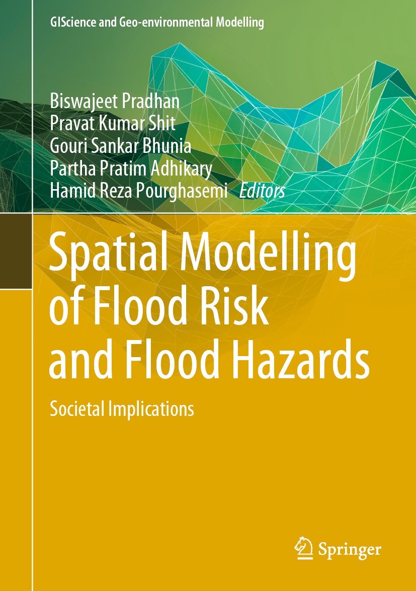 Spatial Modelling of Flood Risk and Flood Hazards: Societal