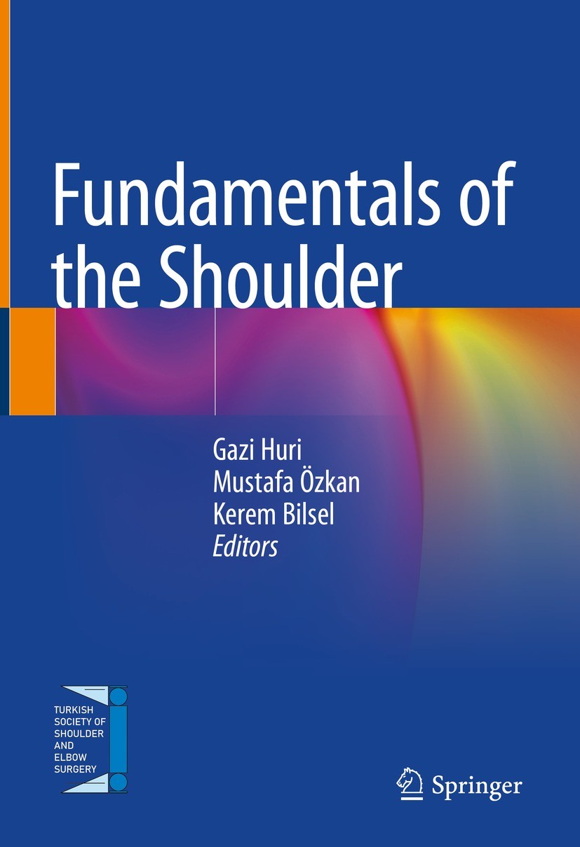 Shoulder Replacement | SpringerLink