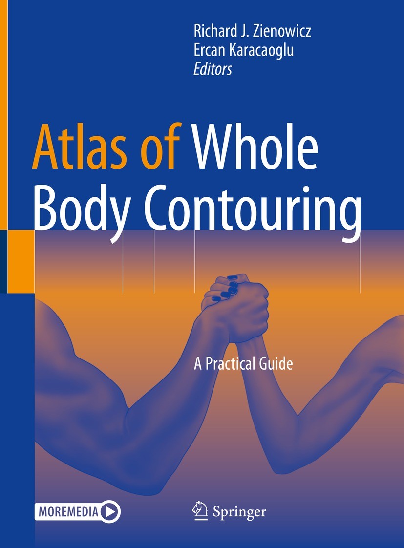 Atlas of Whole Body Contouring: A Practical Guide | SpringerLink
