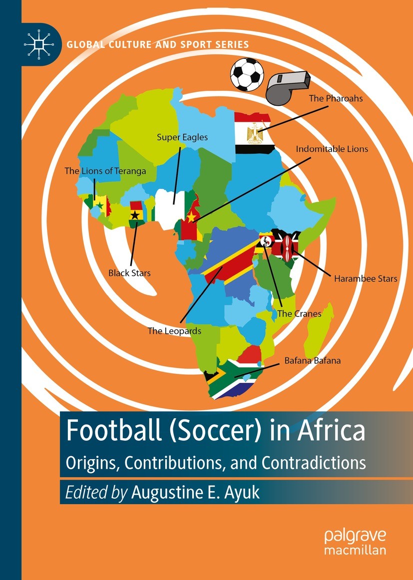 FIFA and Football Development in Africa | SpringerLink