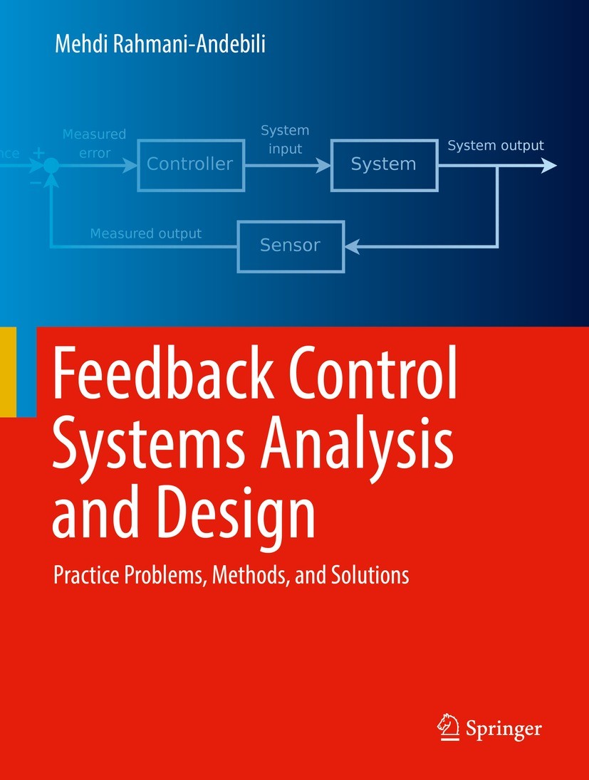 Control System Book