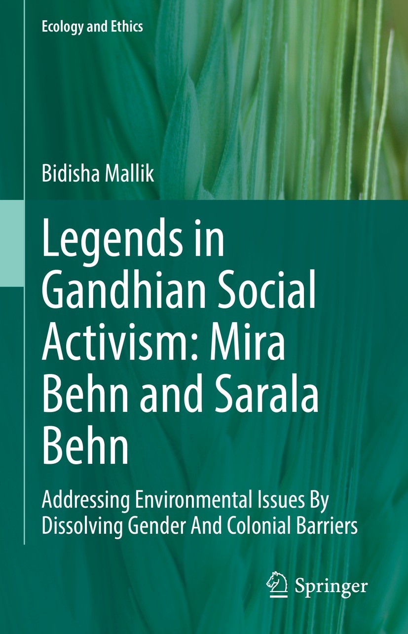 Saving the Forests: Ecology in Sarvodaya | SpringerLink