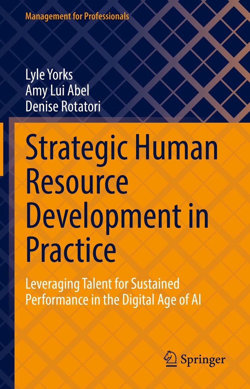 3 Ways AI Is Shaping the L&D Future - GP Strategies