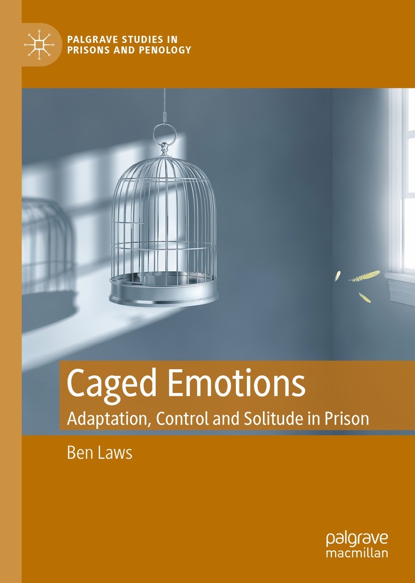 The Body And Solitary Confinement Springerlink