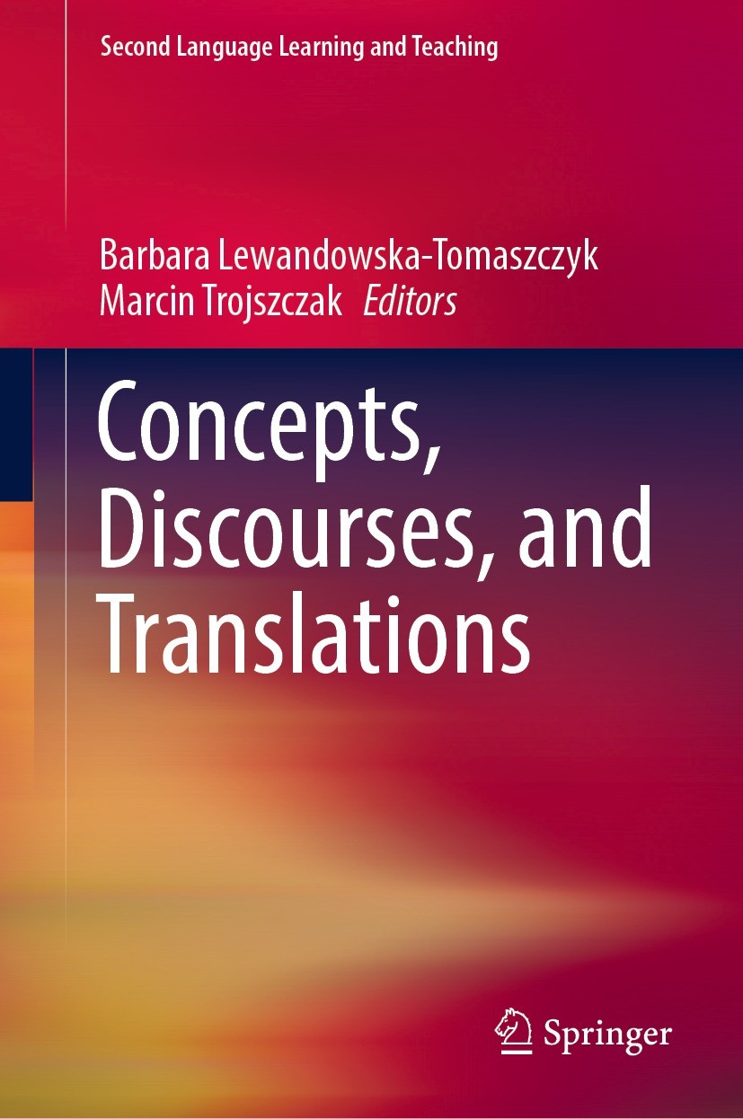 Concepts, Discourses, and Translations | SpringerLink