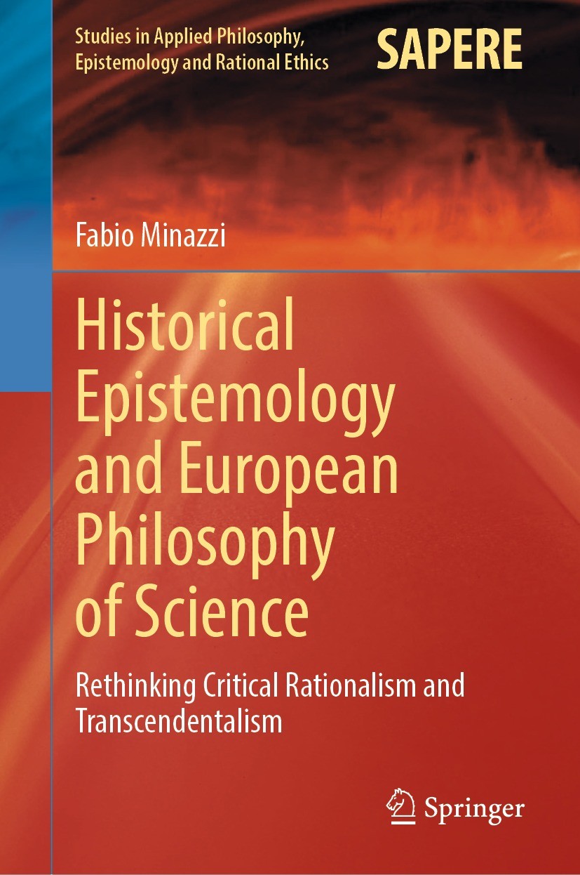 Transcendentalism　Critical　Epistemology　of　European　Rethinking　Historical　Science:　SpringerLink　and　and　Philosophy　Rationalism