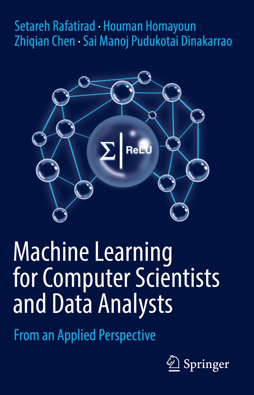 Machine Learning for Computer Scientists and Data Analysts From