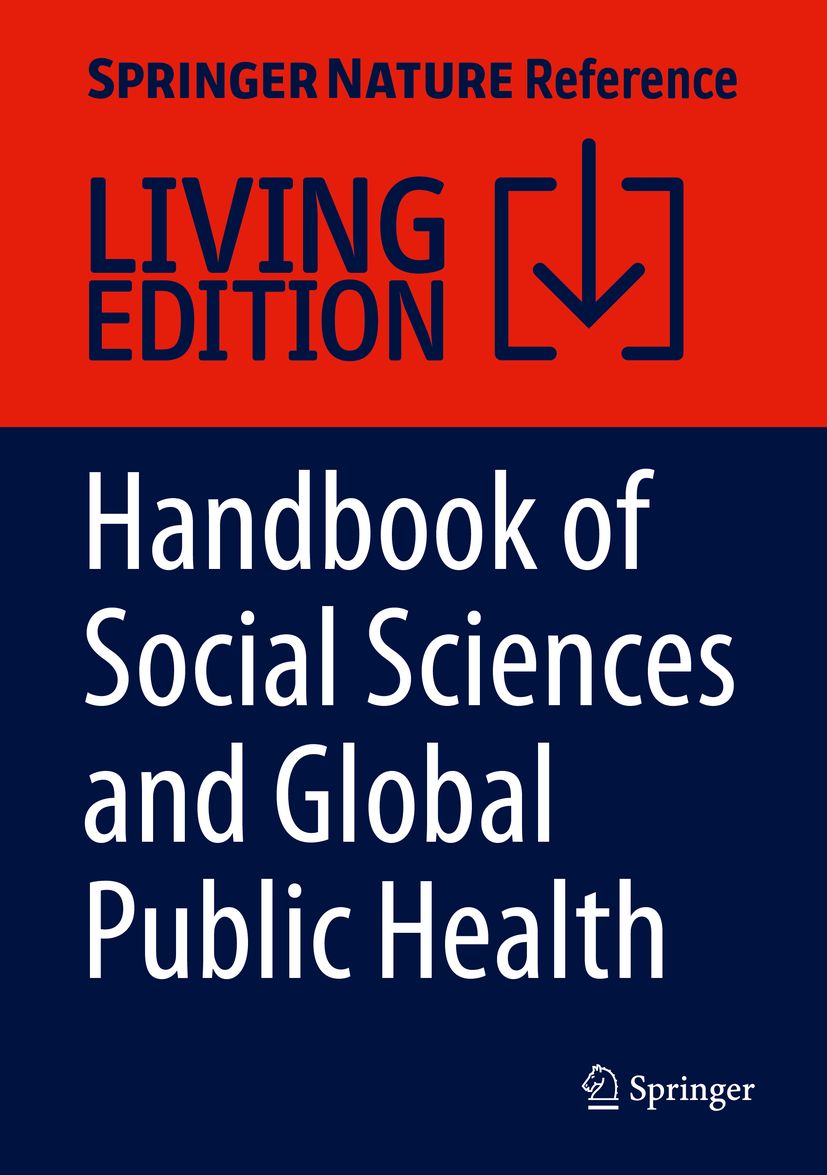 Handbook of Social Sciences and Global Public Health
