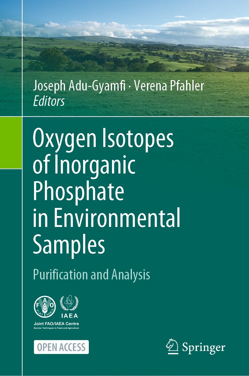 Oxygen Isotopes of Inorganic Phosphate in Environmental