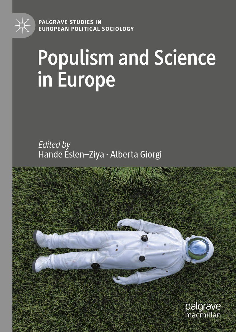 The Role of Experts in Populist Politics: Toward a Post-foundational  Approach | SpringerLink