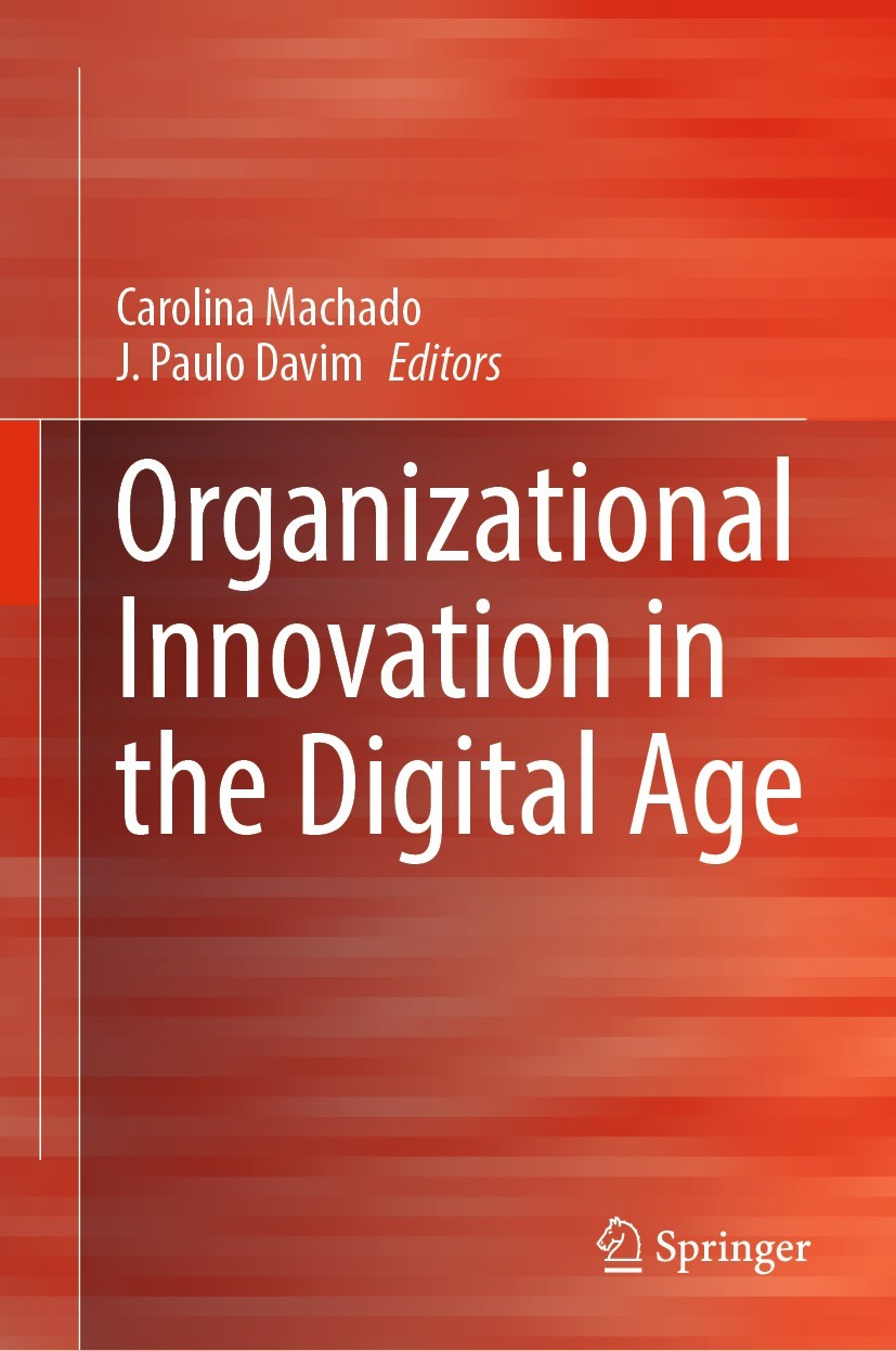 Organizational Innovation in the Digital Age | SpringerLink