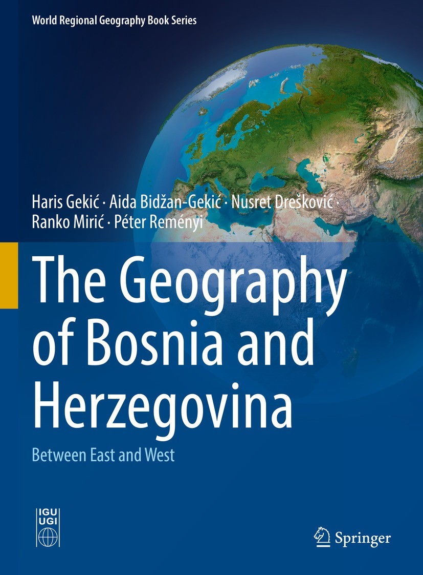 Biogeography of Bosnia and Herzegovina SpringerLink