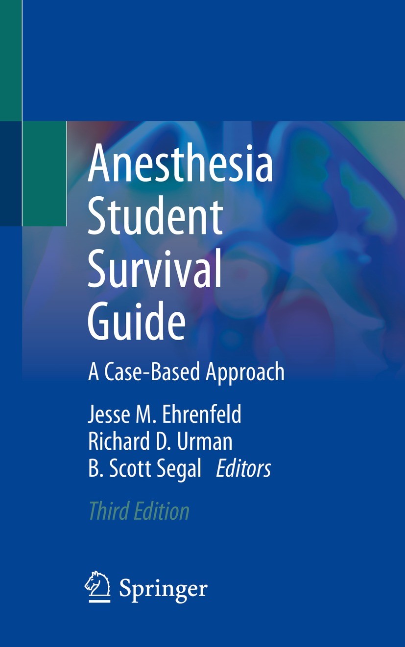 Innovative Anesthesia Approaches for Optimal Patient Care