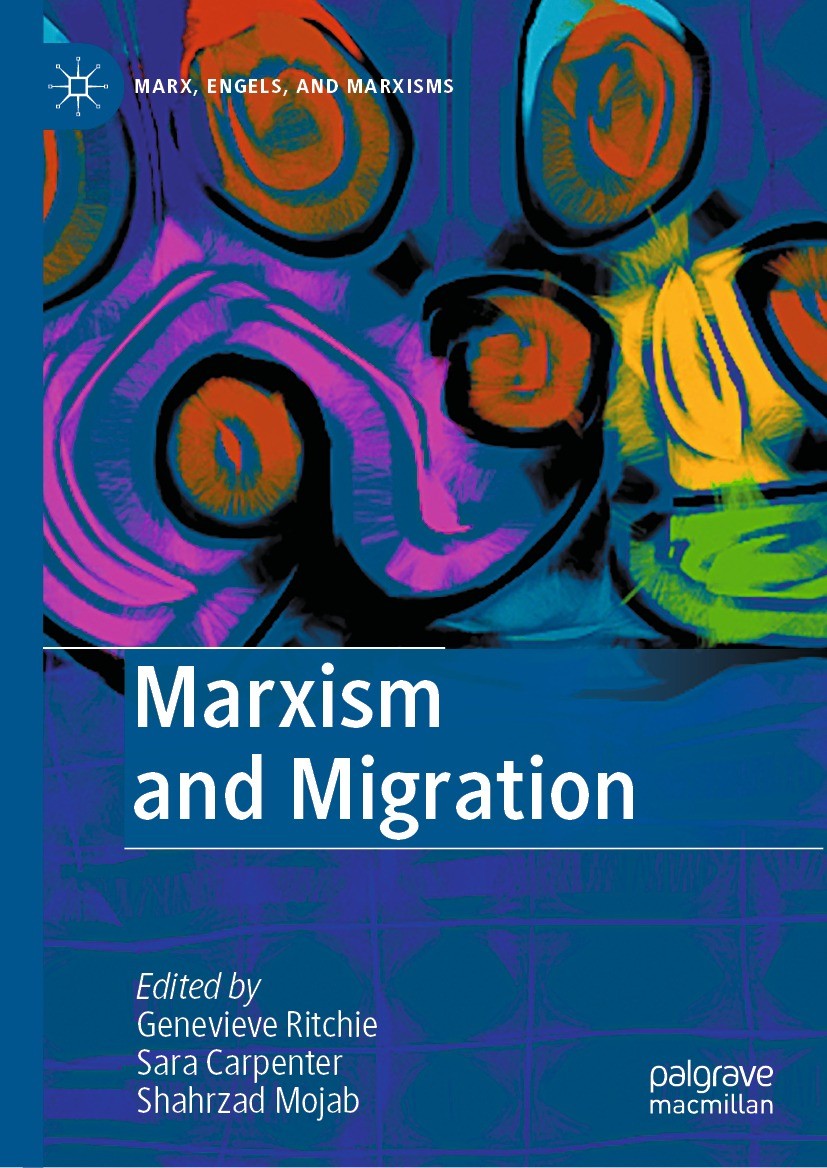Migration　Marxism　and　SpringerLink