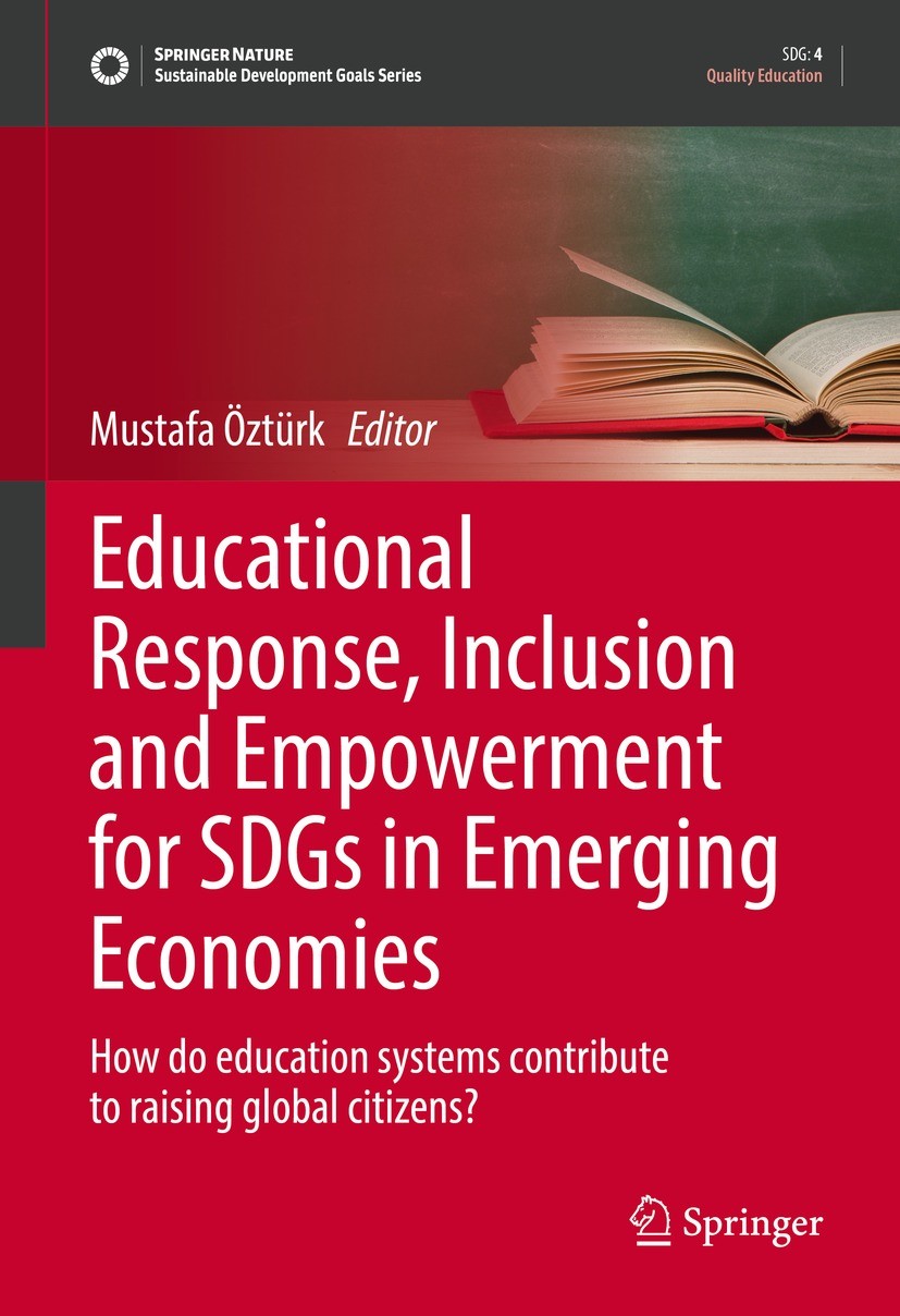 Educational Response, Inclusion and Empowerment for SDGs in