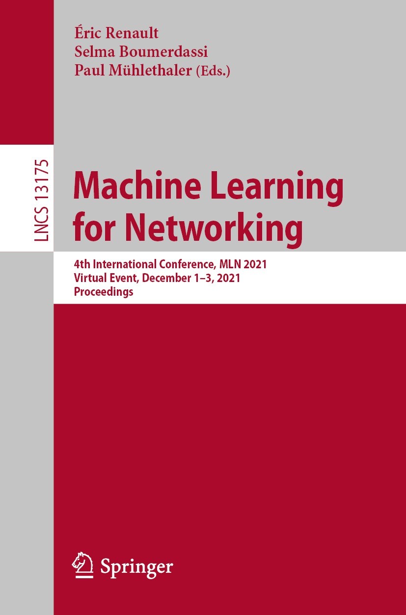 Networking and hotsell machine learning