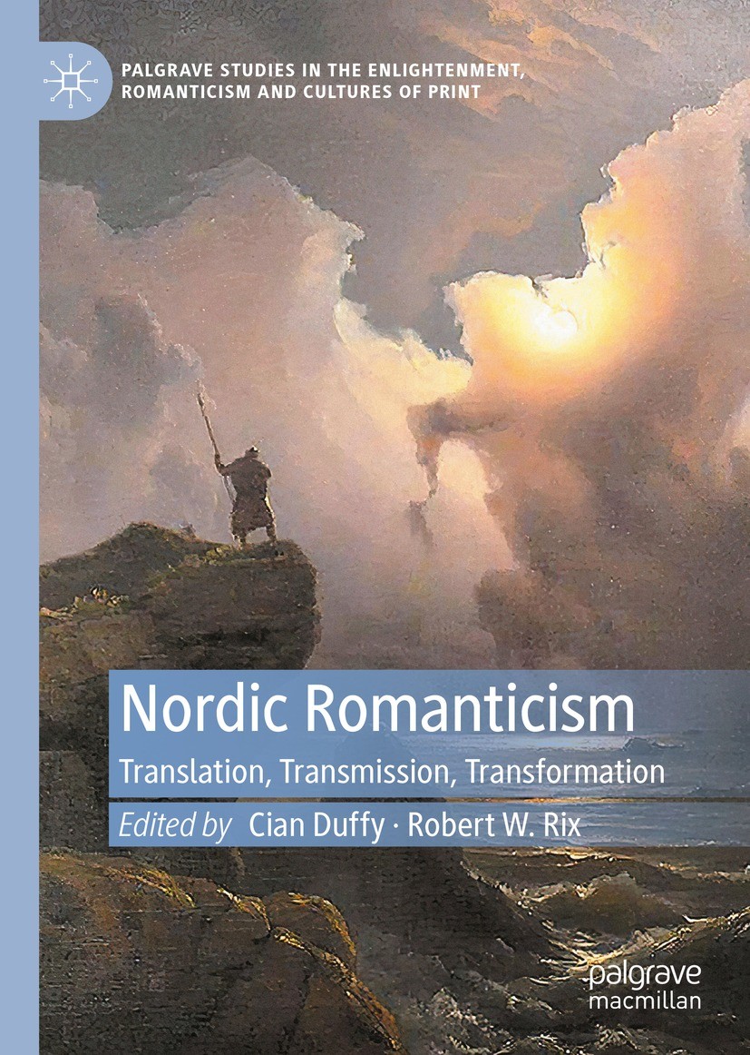 The Sunrise on the Peasant Shines': Romantic Cultural Constructions of a  Nordic Sonderweg in Nineteenth-Century Painting | SpringerLink