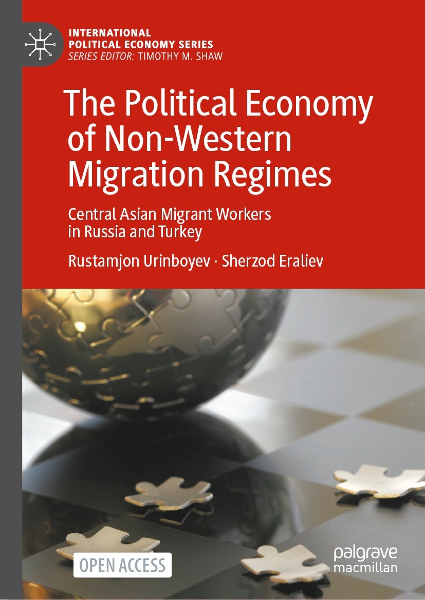 The Political Economy of Non-Western Migration Regimes: Central