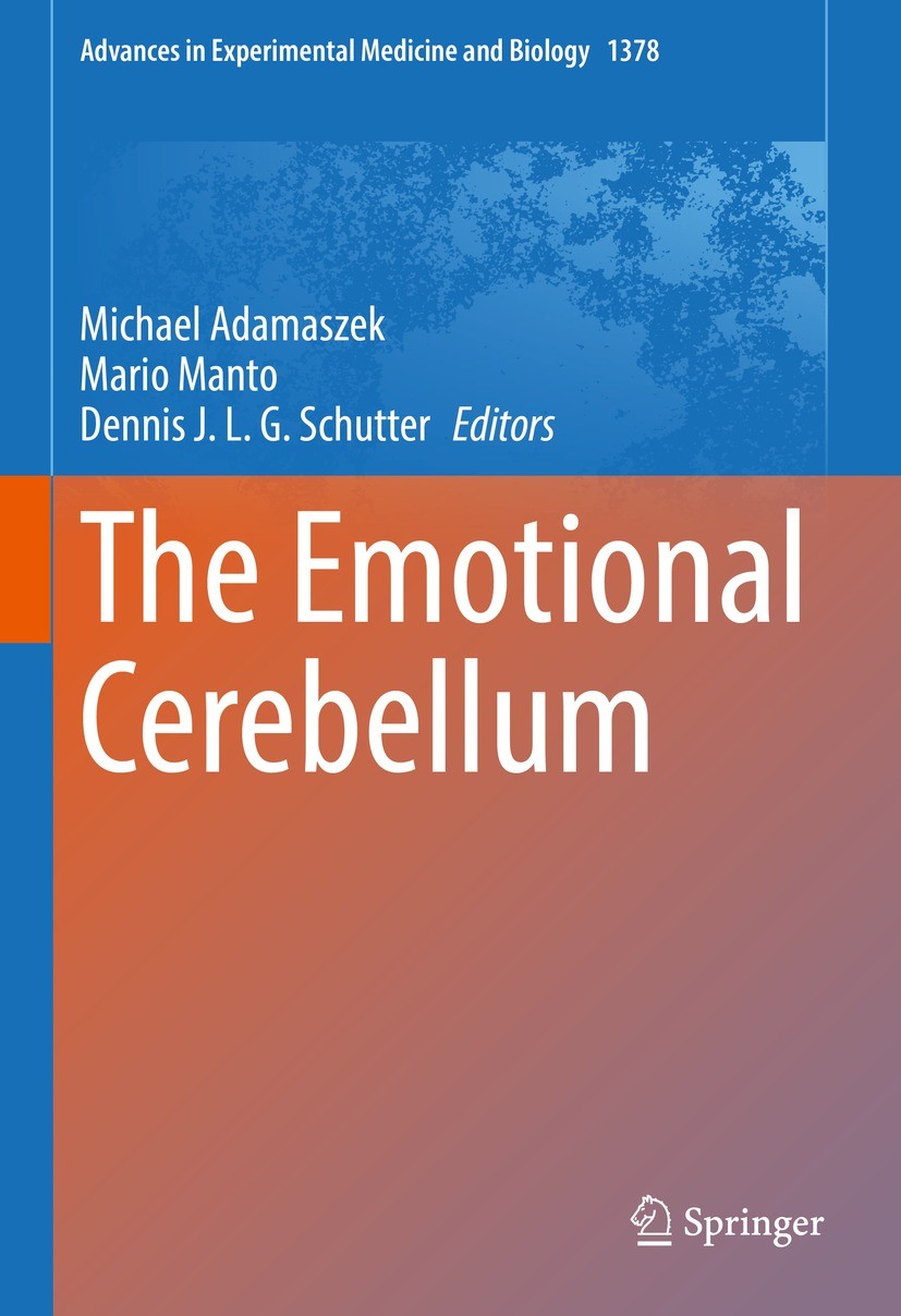 The Cerebellum And Beauty The Impact Of The Cerebellum In Art Experience And Creativity Springerlink