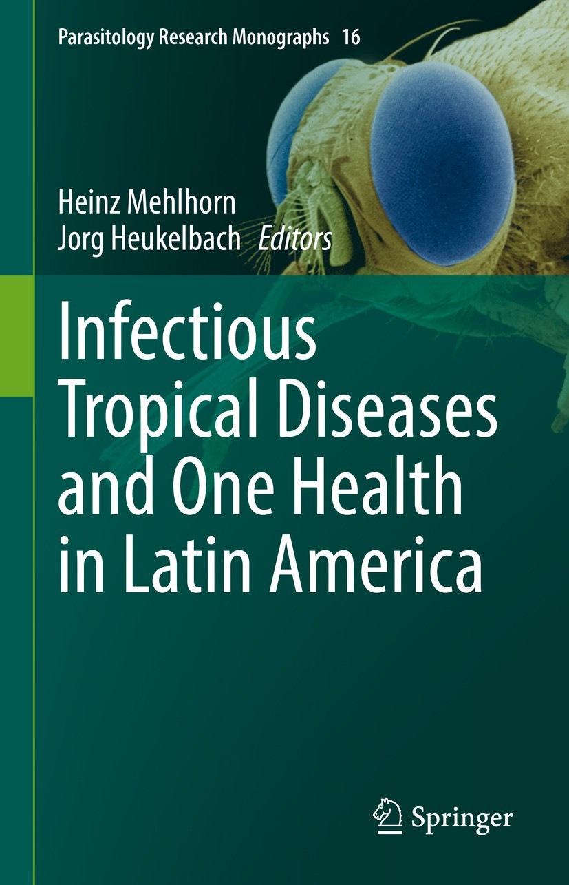 Infectious Tropical Diseases and One Health in Latin America | SpringerLink
