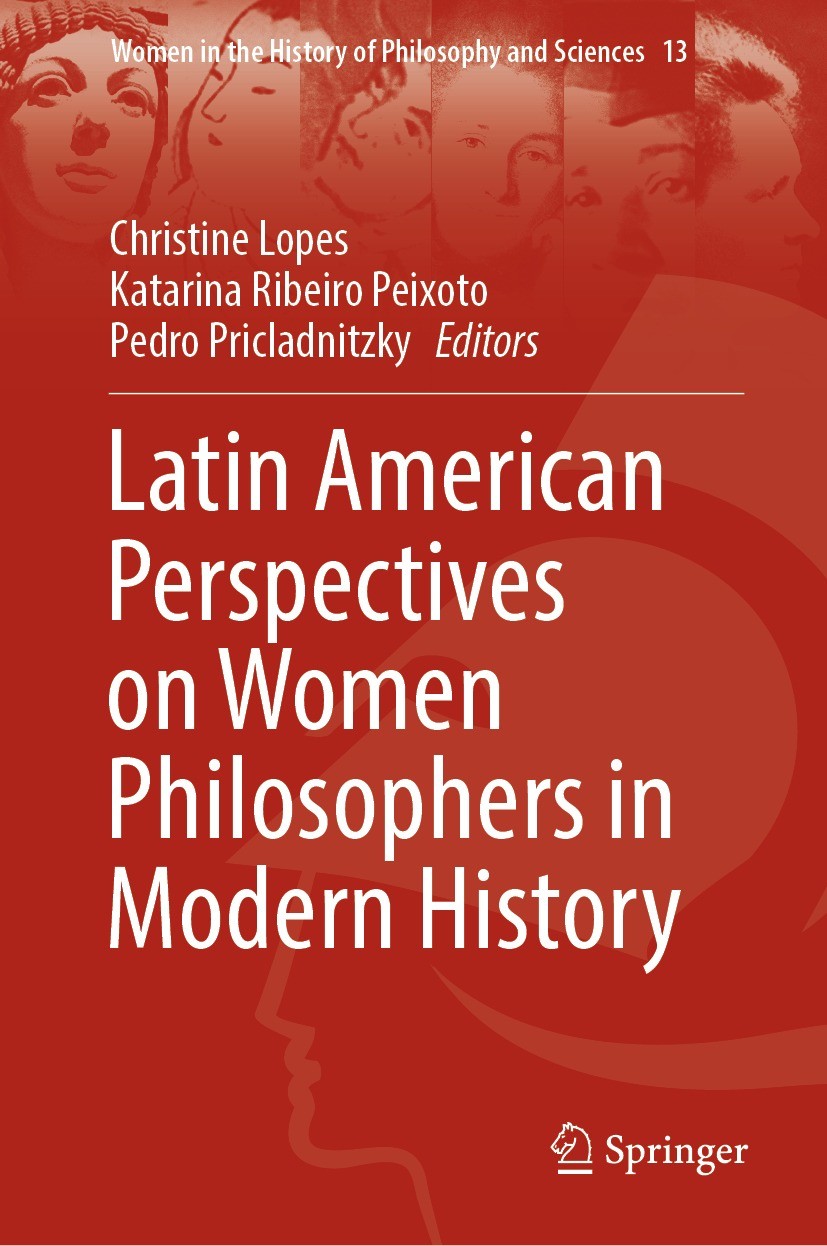 Latin Philosophers A Latin American Existentialist Ethos: Modern