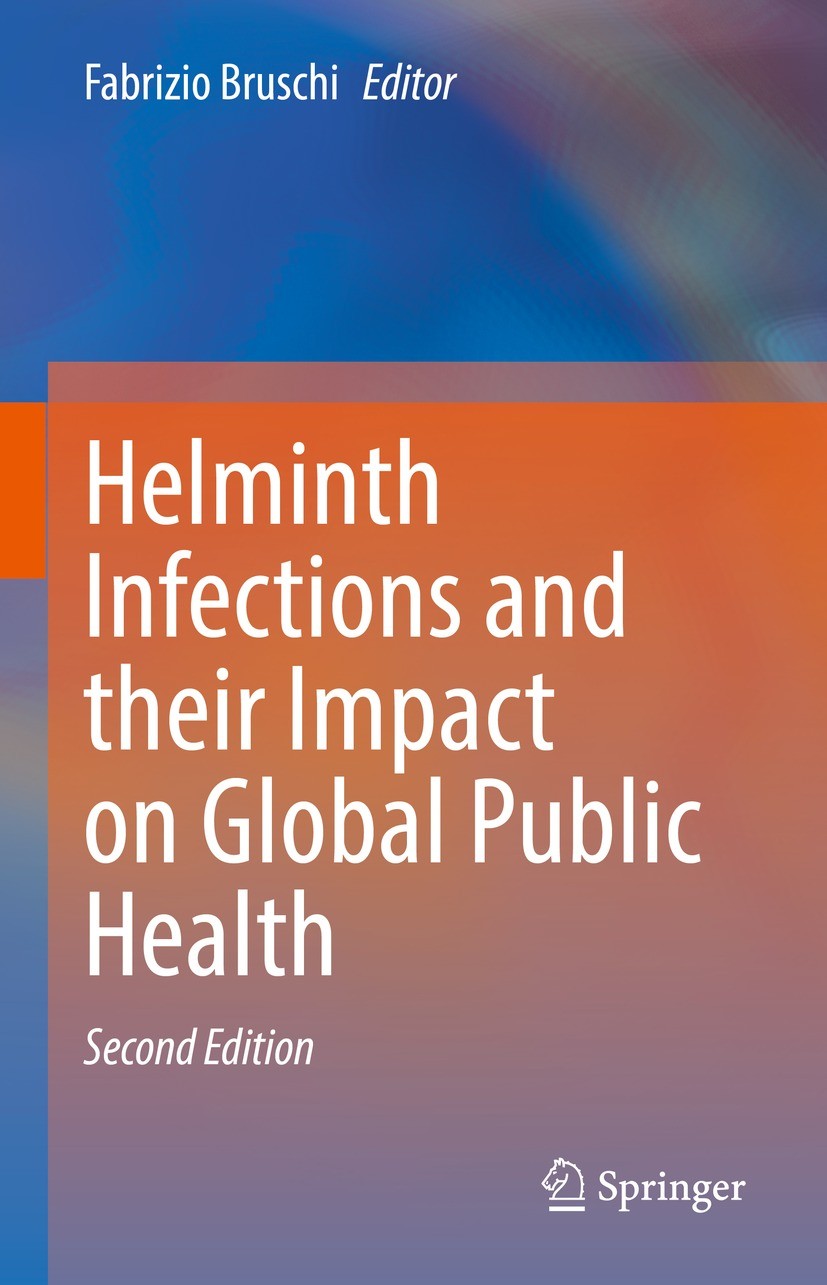 Helminth Infections and their Impact on Global Public Health | SpringerLink
